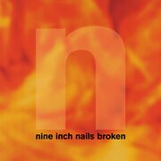 Nine Inch Nails - Дискография
