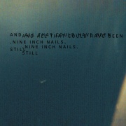 Nine Inch Nails - Дискография